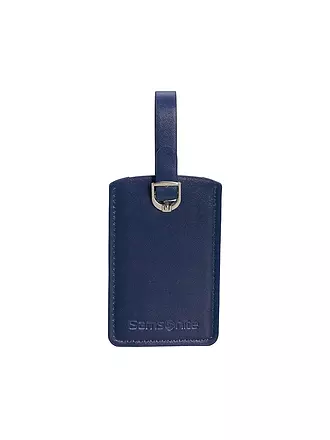 SAMSONITE | Kofferanhänger 2-er Pkg Midnight | 